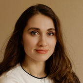 Колесникова Екатерина Сергеевна, психиатр