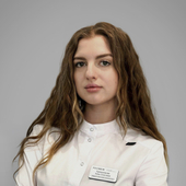 Хромченкова Анна Олеговна, косметолог