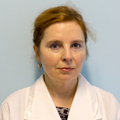 Бердникова Елена Сергеевна, терапевт