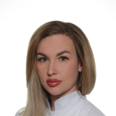 Вершинина Оксана Андреевна, хирург