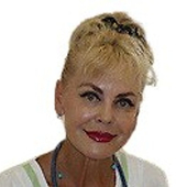 Пожидаева Татьяна Ивановна, педиатр