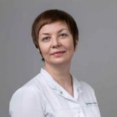 Парфенова Ирина Вадимовна, гинеколог