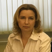 Кутя Юлия Вячеславовна, детский офтальмолог