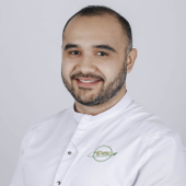 Захидов Дмитрий Шодиевич, стоматолог-терапевт