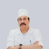 Тельных Сергей Владиславович, нейрохирург