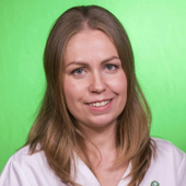 Рябуха Елена Николаевна, ортодонт