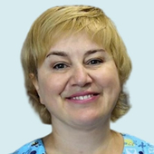 Вострикова Юлия Анатольевна, стоматолог-терапевт