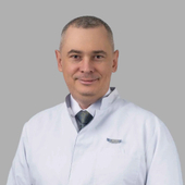 Куйдин Игорь Юрьевич, ЛОР