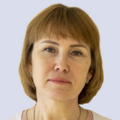 Афанасьева Любовь Анатольевна, стоматолог-терапевт