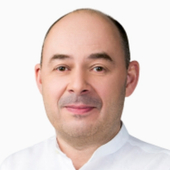 Власенко Александр Адольфович, невролог