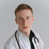 Клюкин Алексей Андреевич, онколог