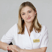 Пасечко Екатерина Алексеевна, гинеколог