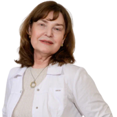 Миловидова Лариса Борисовна, гинеколог