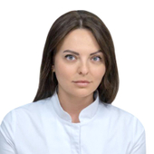 Макарина (Незнанова) Снежана Александровна, уролог