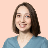 Бреславская Евгения Александровна, детский стоматолог
