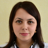 Лаптева Анна Анатольевна, ревматолог