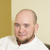 Волков Константин Евгеньевич, флеболог