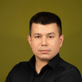 Массаров Артур Минсагитович, психолог