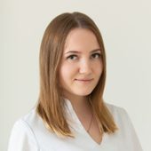 Коева Екатерина Максимовна, стоматолог-терапевт