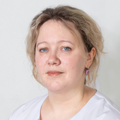 Никиточкина Надежда Юрьевна, невролог