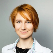 Лисица Татьяна Сергеевна, врач-генетик