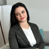 Байкалова Ирина Александровна, психолог