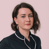 Панкова Анна Александровна, невролог