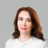 Черданцева Светлана Николаевна, терапевт