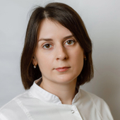 Беликова Олеся Владимировна, эндокринолог