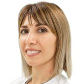 Алабекян Армине Арсеновна, детский стоматолог