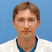 Шепелев Алексей Александрович, хирург