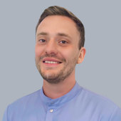 Чепелев Михаил Анатольевич, стоматолог-ортопед