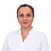 Шапилева Алла Петровна, оптометрист