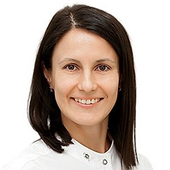 Новоселова Мария Николаевна, репродуктолог