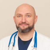 Махонин Денис Александрович, остеопат