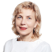 Павлова Татьяна Ивановна, детский ЛОР