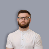 Курбанов Асхаб Ахмедович, стоматолог-терапевт