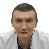 Белоглазов Алексей Викторович, флеболог