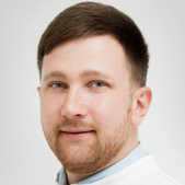 Белогубов Павел Васильевич, психотерапевт