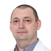 Смольников Дмитрий Сергеевич, уролог
