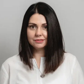 Ершова Александра Юрьевна, стоматолог-терапевт