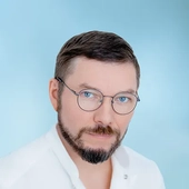 Халимов Ренат Рифкатович, вертебролог
