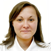 Вафина Екатерина Ринатовна, гинеколог