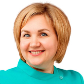 Хоняк Мария Александровна, ортодонт