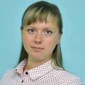 Юшкова Елена Глебовна, психолог