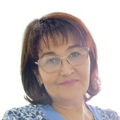 Ахтямова Галия Рахиповна, остеопат