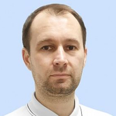 Луценко Сергей Владимирович, стоматолог-терапевт