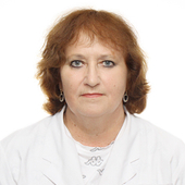 Михайлова Людмила Петровна, ортопед