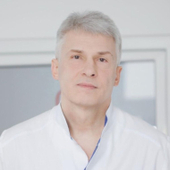 Шаульский Владимир Владиславович, кардиолог