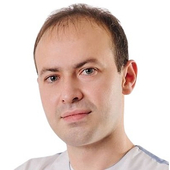 Шакиров Тимур Ильсурович, стоматолог-терапевт